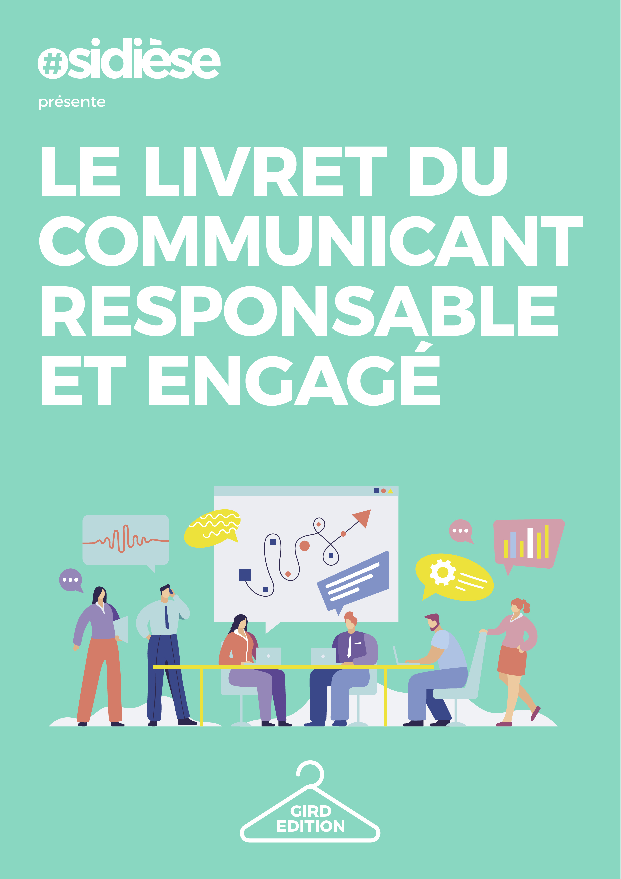 Formation Communication Responsable And EngagÉe Sidièse 8056